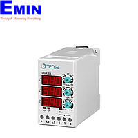 TENSE DGK-04 Digital Monophase Voltage Control Relay (3 Phase)