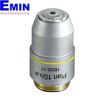 KERN OBB-A1238 Plan Objective (10.0×)