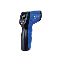 CEM DT-827V IR Thermometers (-50℃~760℃)