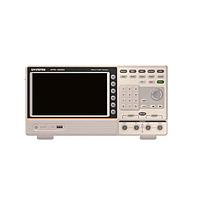 GW INSTEK AFG-4225H Arbitrary Waveform Generator (2-CH; 1.25GSa/s; 250MHz)