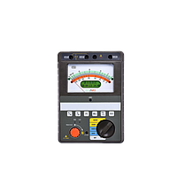 Wuhan BC2010 Intelligent Dual Display Insulation Resistance Tester