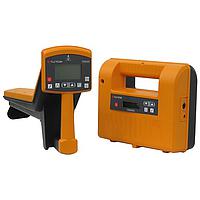 FUJI TECOM PL-G Metal Pipeline and cable locator (8kHz, 27kHz, 83kHz)