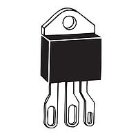Littelfuse Q8040J7TP Triacs Altnstr 800V 40A Iso 100(1-3)mA
