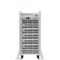 APM SPSA360VDC90000W-3-24 DC Power Supply System (Automatic, 360V, 637.5A, 90KW)