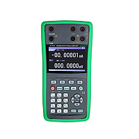 EAST TESTER ET1615H High-Precision current and voltage Process Calibrator (10V, 10kHz, 5000Ω)