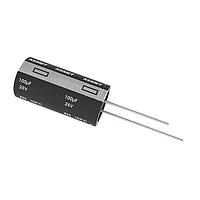 KEMET ESS106M035AC2AA Single Ended Aluminium Electrolytic Capacitor 35V 10uF 105C 1k Hour Radial