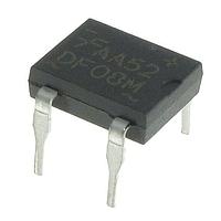 Fairchild HMHAA280V Transistor Output Optocouplers aCinput Optocoupler Phototransistor