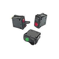 Carling Technologies L1411S001-AZZ00-000 Rocker Switches L1411S001AZZ00000