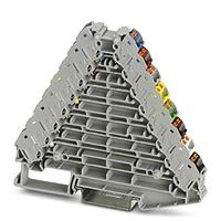 PHOENIX CONTACT 3001879 Marshalling Panel PTRV 8 /COL-COL