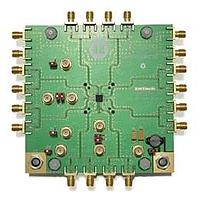 onsemi NB4N840MMNEVB Clock & Timer Development Tools BBG NB4N840MMN EVAL BRD