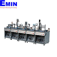 DOLANG DLMPS-500B Modular Flexible Production System