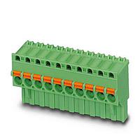 PHOENIX CONTACT 1857549 Pluggable Terminal Blocks FKCVR 2,5/ 9-ST- 5,08BKBDWHY5SO