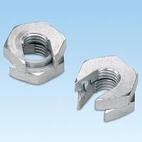 Panduit FRSLNKT12 Locking Accessory,1/2" Split Locking Nut Kit, Fi