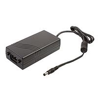 XP Power AFM60US12 Desktop AC Adapters EXTERNAL, 60W, IT & MEDICAL