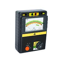 Wuhan HT2550 Pointer Insulation Resistance Tester