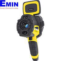 Trotec XC600 Thermal imaging camera (640 x 480 px; -20 °C / +600 °C)