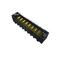 Samtec PET-06-01-T-RA-LC DC Power Connectors .250" PowerStrip/40 A High-Power Terminal Strip