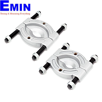 TOPTUL JEAD0508 Bearing Separator Set (50~75mm)