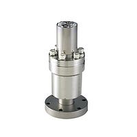 MKS 422 Cold Cathode Vacuum/Pressure Sensor (2.75 in. CF; LEMO)