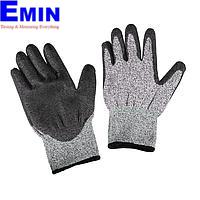 Desco 17142 Black Cut-Resistant Glove (2X-Large)