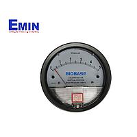 BIOBASE BK-5000 Differential Pressure Gauge