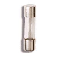 Eaton Bussmann AGU-1 Glass Fuses 250VAC 1A Fast Acting Ferrule