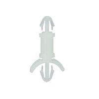 Essentra Components CBLS315A PCB Support CB LOCKING SUPPORT:NYL NATURAL