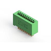 EDAC 842-018-555-201 Receptacles High Temp Card Edge Connector