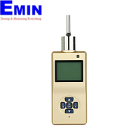 Oceanus OC-905 Portable pump-suction SF6 gas detector (SF6: 0-10000ppm)