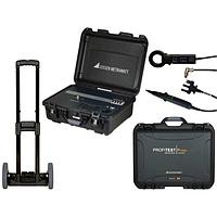 Gossen Metrawatt PROFITEST PRIME AC Profipaket Testing Of Electric Machines (0 – 1000 V; 1000 V DC; 200 mA / 25 A)