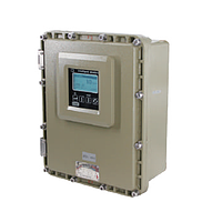 Chang AI CI-PC952-1 Explosion-proof hydrogen sulfide analyzer (0~10000ppm H2S)