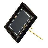 Advanced Photonix UV-100EQC Photodiodes 100mm sq IR Suppressed UV Si PIN