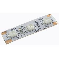 Inspired LED 12V-UB-BLU-12M LED Lighting Bars and Strips Blue 465nm, 12 volt, Ultra Bright 12M