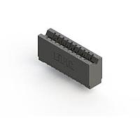 EDAC 746-010-545-506 Receptacles Press-fit Card Edge Connector