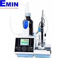 YSI TitroLine® 7800 Titrator