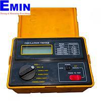 Insulation Tester Inspection Service