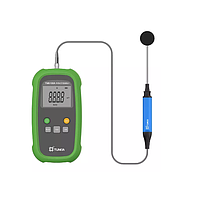 Tunkia TM5100A Hand-held AC Magnetometer (2 mT～240 mT, Class 2)