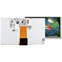 Riverdi RVT70HSBNWN00 TFT LCD Displays EVE4 7.0", HB, IPS, BT817Q