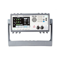 MultiTech MTJ-5530B Battery Comprehensive Tester (62V, 1999mΩ, 99999mAH)