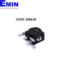 INSIZE 6588-60 AXIS Rotary Stage (±6.5mm; 0.01mm)