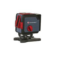 Yamasu YMS-12DCP Compact 12-line green self-leveling laser level