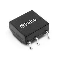 Pulse Electronics HM1236NL Signal Transformers MDL SIN XFMR-CMC AEC-Q200