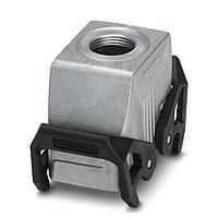 PHOENIX CONTACT 1412637 Hoods HC-STA-B10-HLWD- 1TTM20-EL-AL