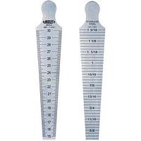 Insize 4833-2 Taper Gage