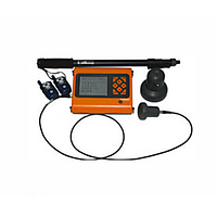 Coating Thickness Gage for Non-METAL