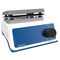 Cole parmer ST-200-S Stuart Undergrad Analog Stirrer (100-2000rpm; 15L; 230VAC)