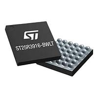 STMicroelectronics ST25R3916-BWLT NFC/RFID Tags & Transponders High performance NFC universal device and EMVCo reader