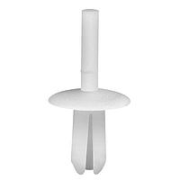 Essentra Components 61PR300000B Fastener Rivet Push Rivet, .187 Hole, .312-.440 Panel Thk