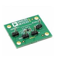 Analog Devices ADP197CP-EVALZ Power Distribution ADP197 Evaluation Board