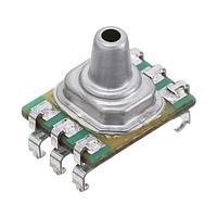 Honeywell ABP2MVNT400MG2A3XX Board Mount Pressure Sensors Abp2 , Leaded Smt, No Diagnostics, Taper